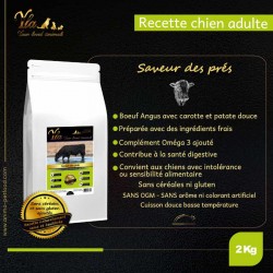SnackOMio en-Cas Premium pour Chiens, Peau De Chevreuil Croustillante, sans  Céréales, Lot De 3 (3 x 700 g) : : Animalerie