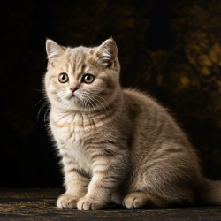 Alimentation complète et équilibrée, riche en protéines de dinde et de poulet, conçue pour soutenir la croissance et le bien-être des chatons.